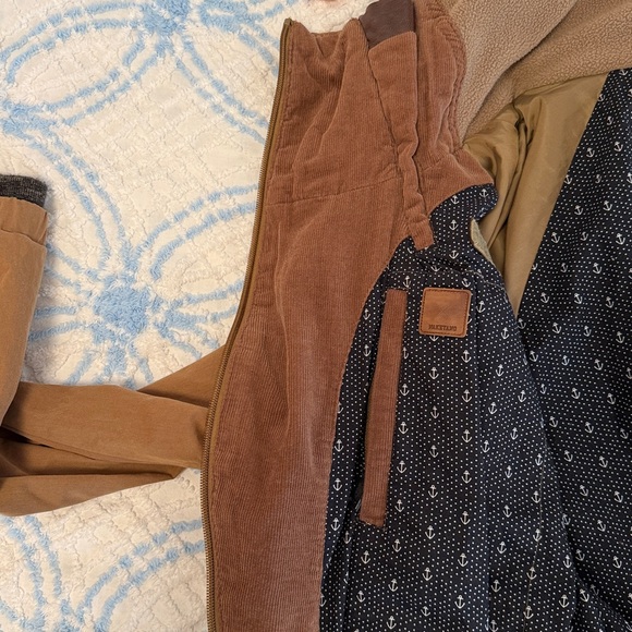 Women’s Naketano jacket XL - Picture 13 of 16